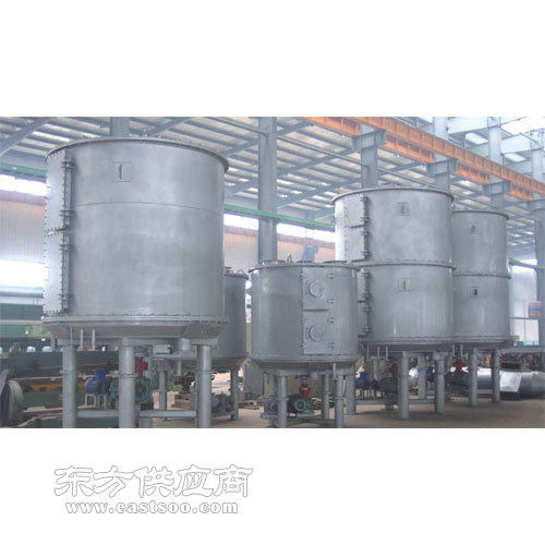 睢寧內(nèi)盤管式刮板干燥器 久旺化工與鼎秀化工設(shè)備廠的合作實景